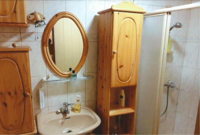 Ferienhaus Gartentraum Rheinsberg Exteriör bild